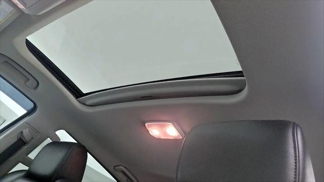 2020 Toyota Tundra Limited