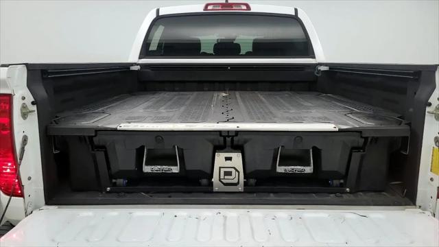 2020 Toyota Tundra Limited