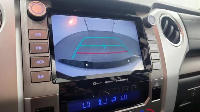 2020 Toyota Tundra Limited