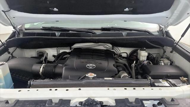 2020 Toyota Tundra Limited