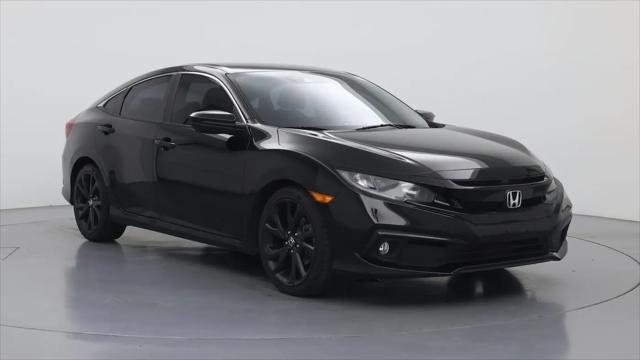 2019 Honda Civic Sport for sale in Murfreesboro, TN