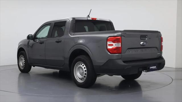 2022 Ford Maverick XL