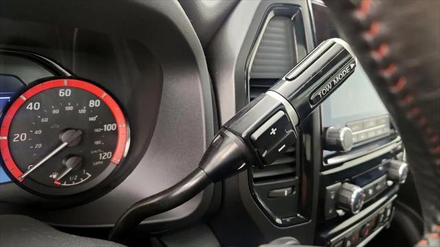 2024 Nissan Titan XD Crew Cab PRO-4X 4x4