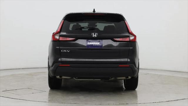 2023 Honda CR-V EX-L AWD