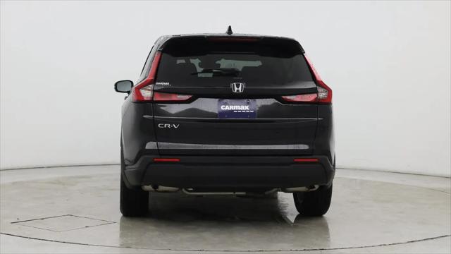 2023 Honda CR-V EX-L AWD