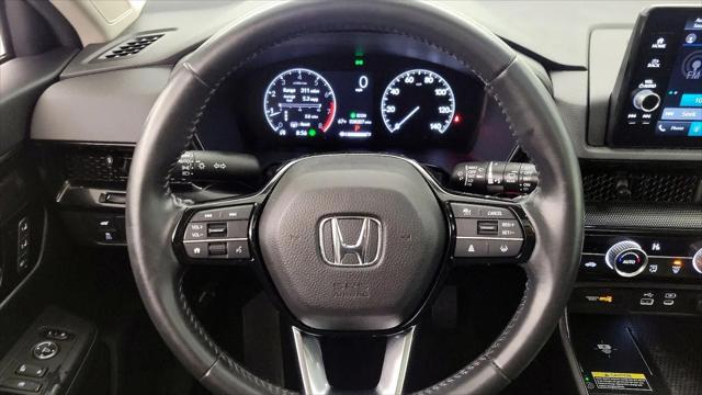 2023 Honda CR-V EX-L AWD