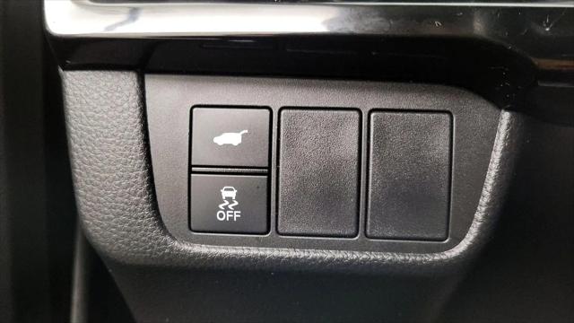 2023 Honda CR-V EX-L AWD