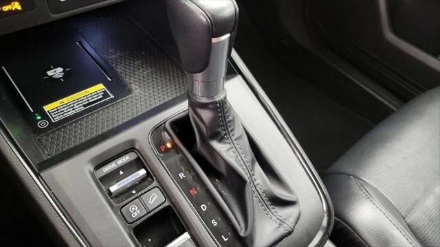 2023 Honda CR-V EX-L AWD