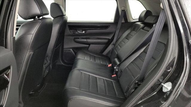 2023 Honda CR-V EX-L AWD