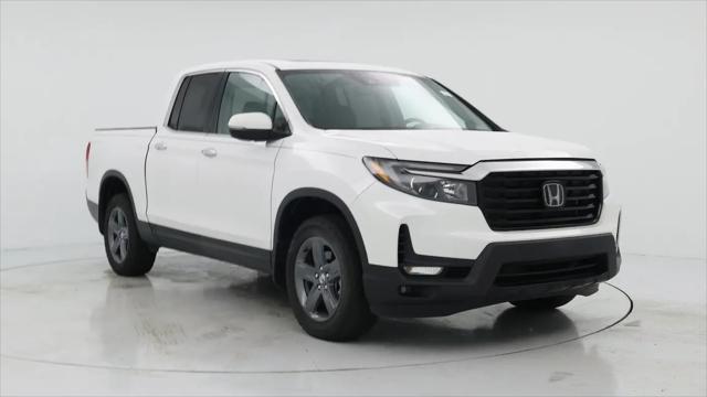 2023 Honda Ridgeline RTL-E for sale in Charleston, SC