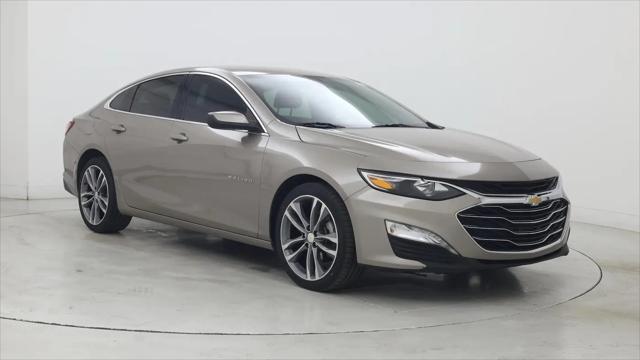 2022 Chevrolet Malibu FWD LT for sale in Charleston, SC