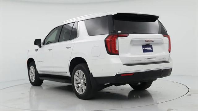 2024 GMC Yukon 4WD Denali