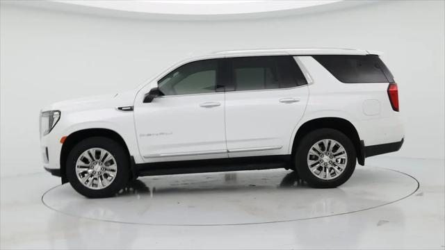 2024 GMC Yukon 4WD Denali