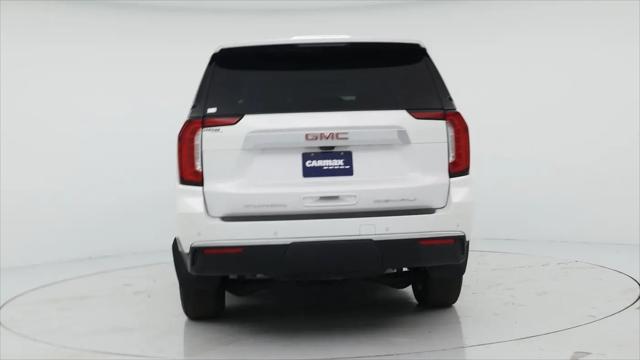 2024 GMC Yukon 4WD Denali
