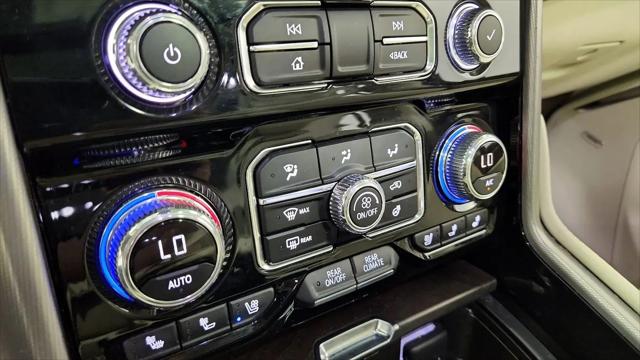 2024 GMC Yukon 4WD Denali