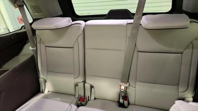 2024 GMC Yukon 4WD Denali