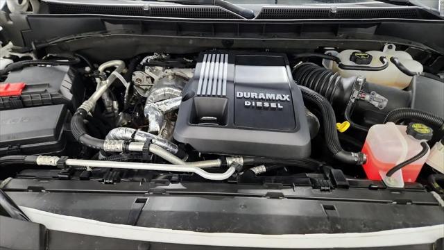 2024 GMC Yukon 4WD Denali