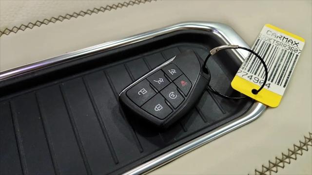 2024 GMC Yukon 4WD Denali