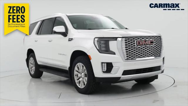 2024 GMC Yukon 4WD Denali for sale in Charleston, SC