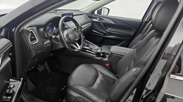 2023 Mazda CX-9 Touring