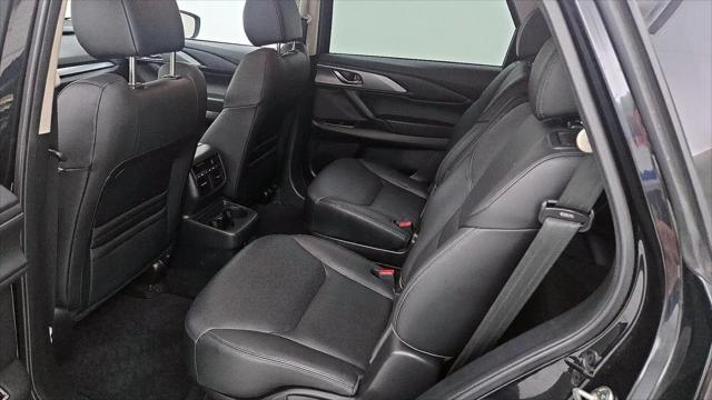 2023 Mazda CX-9 Touring
