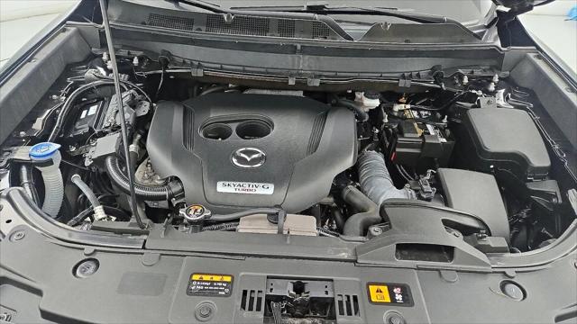 2023 Mazda CX-9 Touring