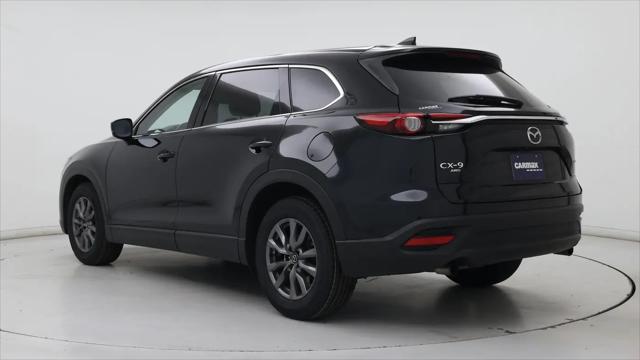 2023 Mazda CX-9 Touring