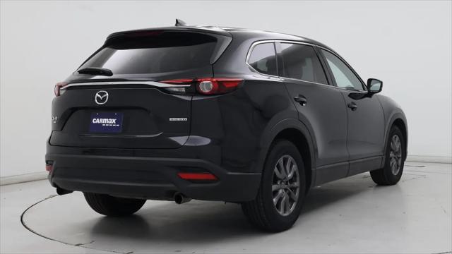 2023 Mazda CX-9 Touring