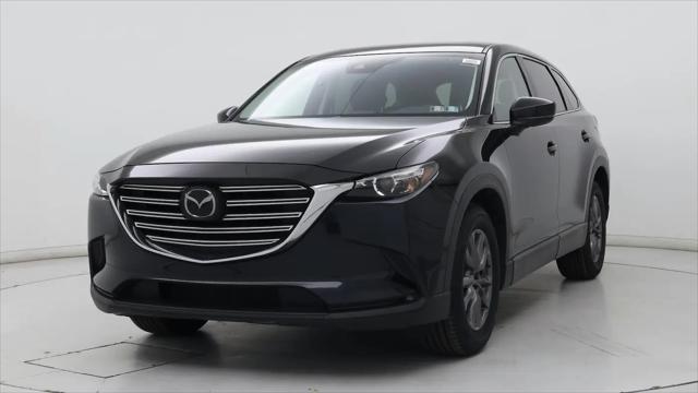 2023 Mazda CX-9 Touring