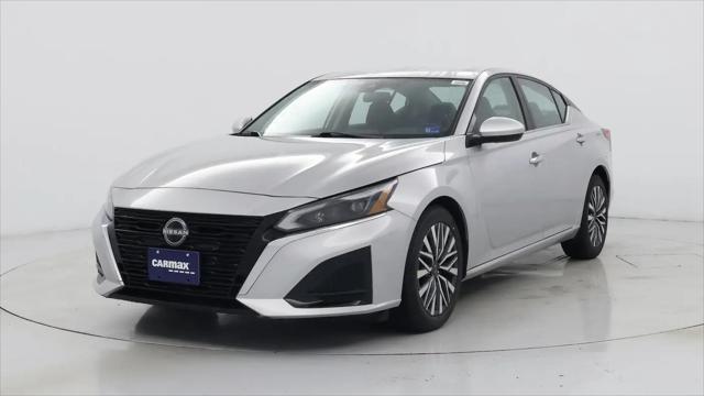 2023 Nissan Altima SV FWD