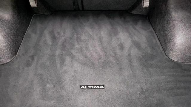 2023 Nissan Altima SV FWD