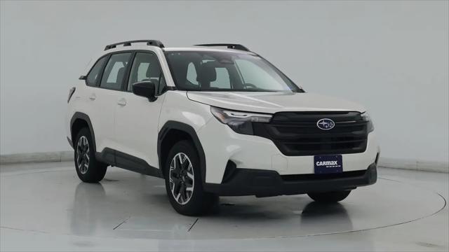 2025 Subaru Forester Base for sale in Charlottesville, VA
