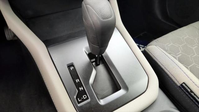 2025 Subaru Forester Base