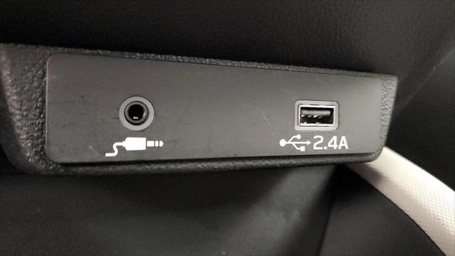 2025 Subaru Forester Base