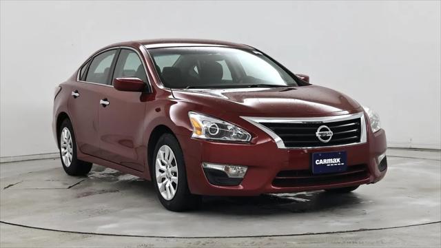 2015 Nissan Altima 2.5 S for sale in Hoover, AL