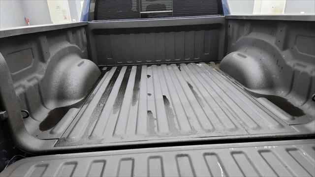 2020 Ram 1500 Big Horn Crew Cab 4x4 5'7" Box