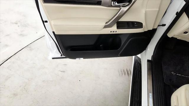 2021 Lexus GX 460 Luxury