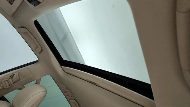 2021 Lexus GX 460 Luxury