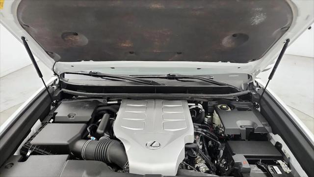 2021 Lexus GX 460 Luxury