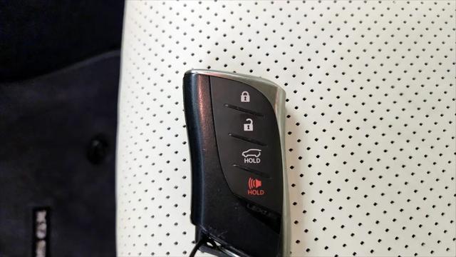 2021 Lexus GX 460 Luxury