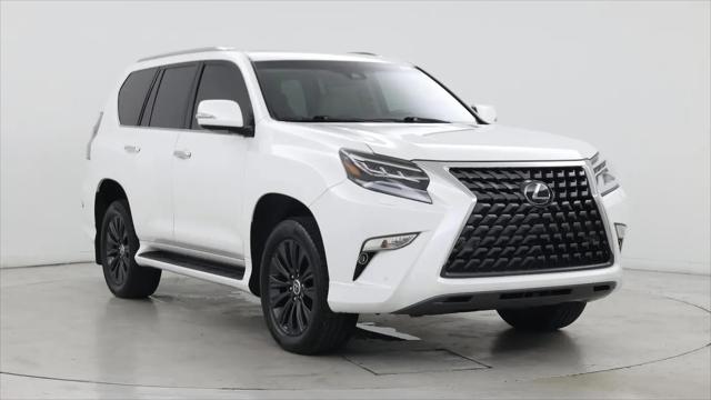 2021 Lexus GX 460 Luxury for sale in Hoover, AL