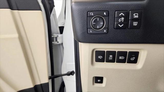 2021 Lexus GX 460 Luxury