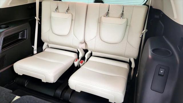 2021 Lexus GX 460 Luxury