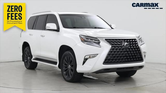 2021 Lexus GX 460 Luxury for sale in Hoover, AL