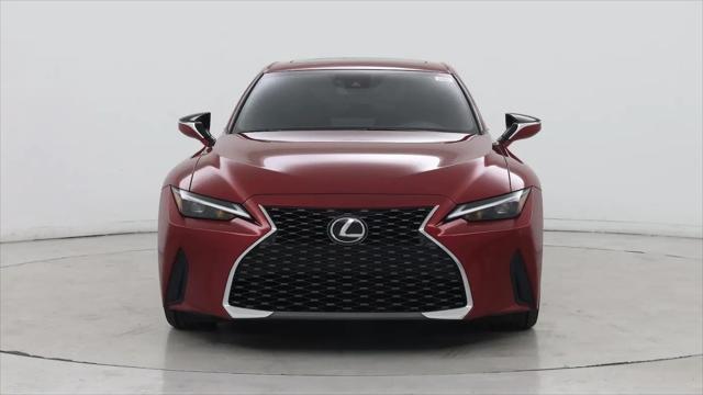 2024 Lexus IS 300 IS 300