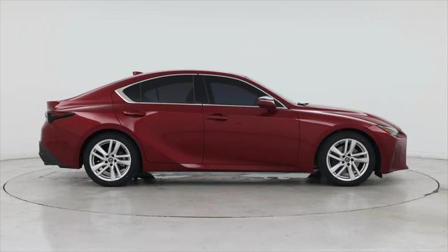 2024 Lexus IS 300 IS 300