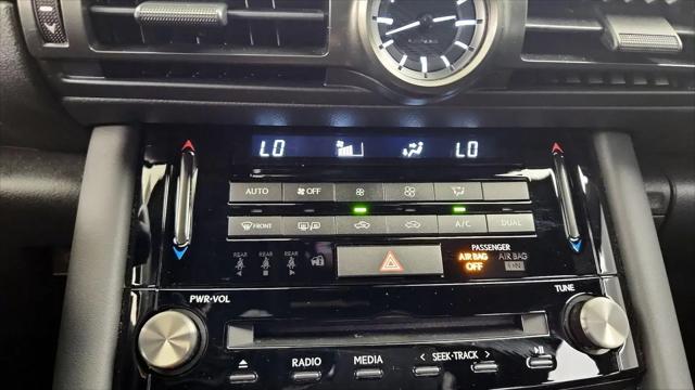 2024 Lexus IS 300 IS 300