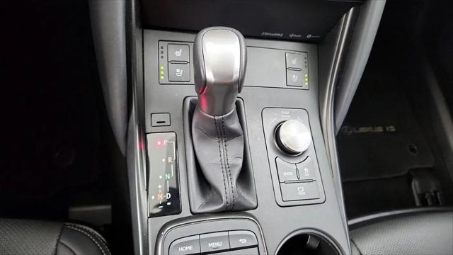 2024 Lexus IS 300 IS 300