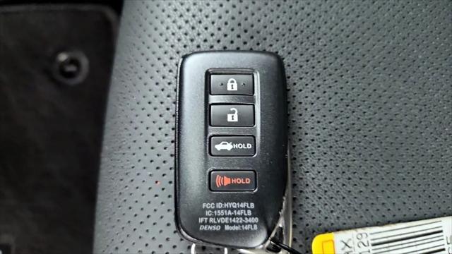 2024 Lexus IS 300 IS 300