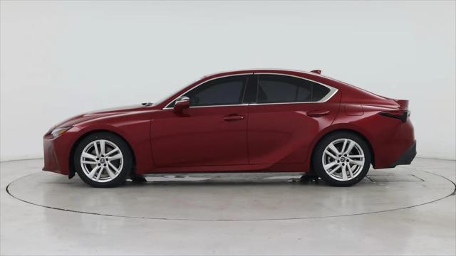 2024 Lexus IS 300 IS 300
